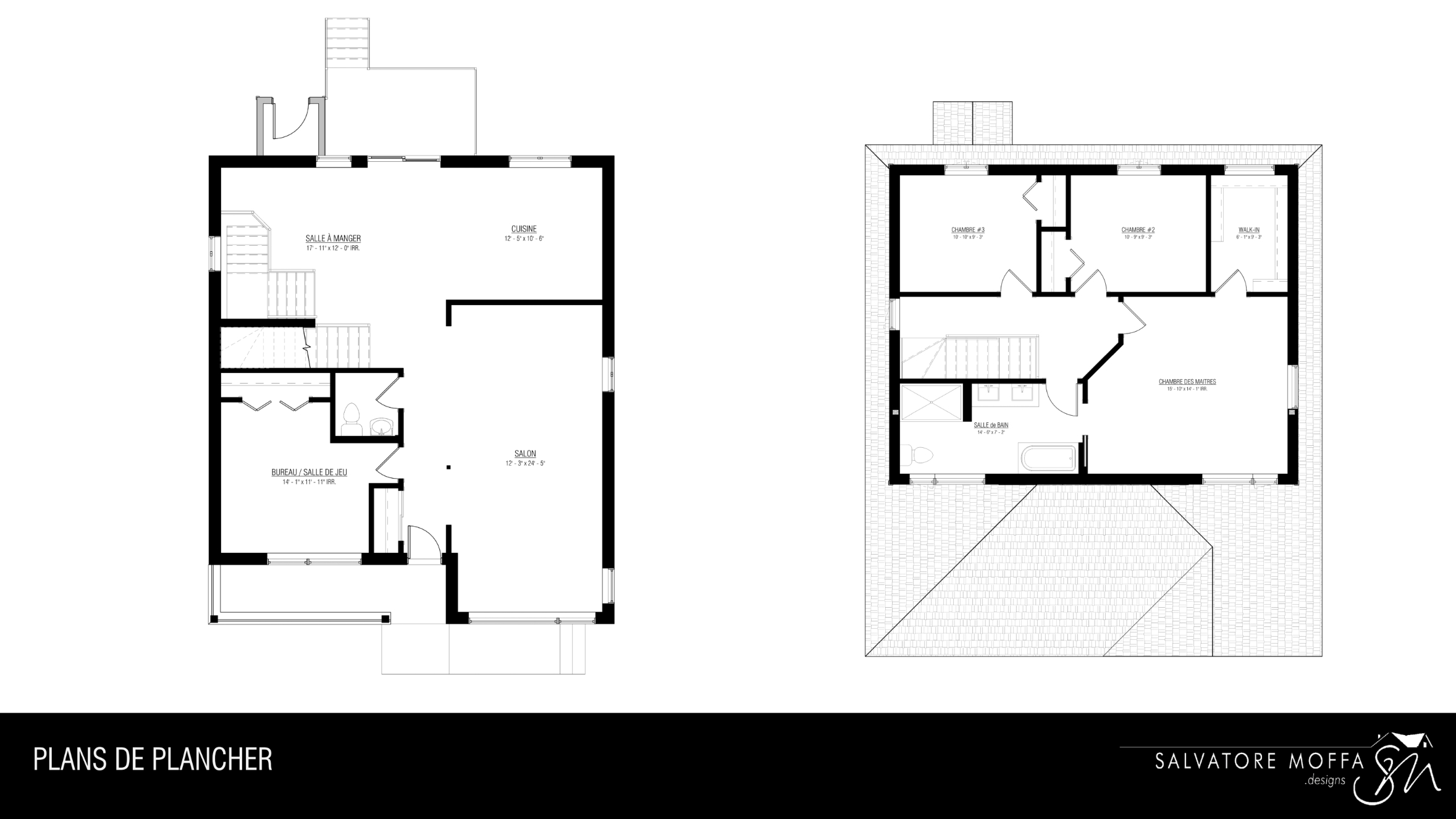 Ajout étage maison varenne