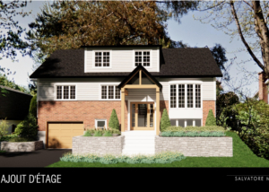 rénovation maison st-bruno