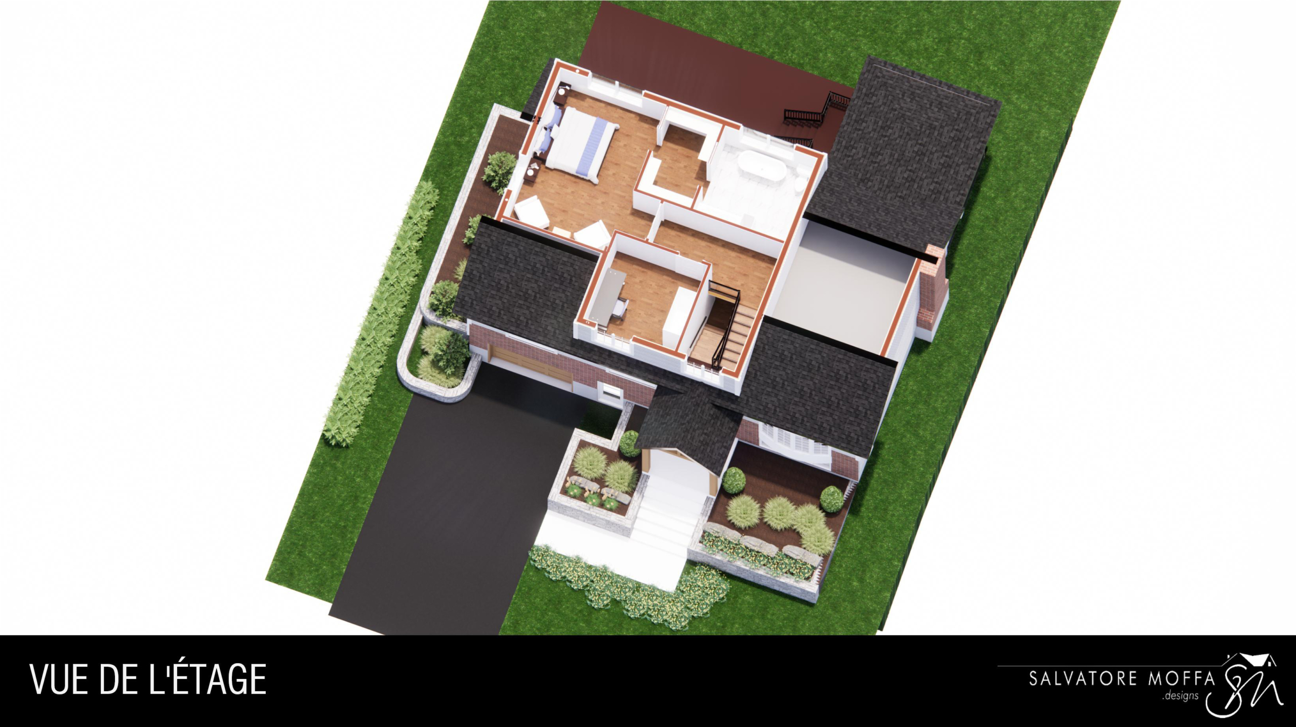 rénovation maison st-bruno